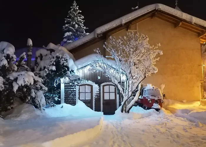 Hotel Du Centre