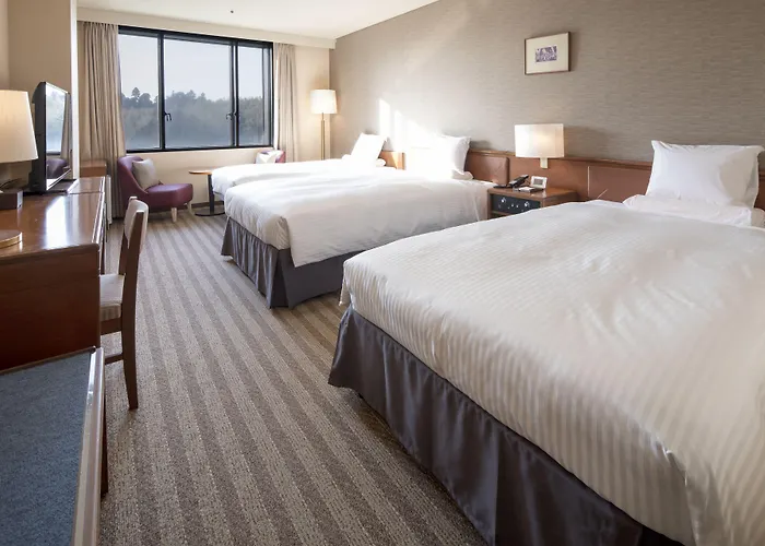 Hotel Mystays Premier Narita