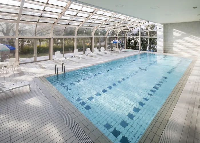 Hotel Mystays Premier Narita