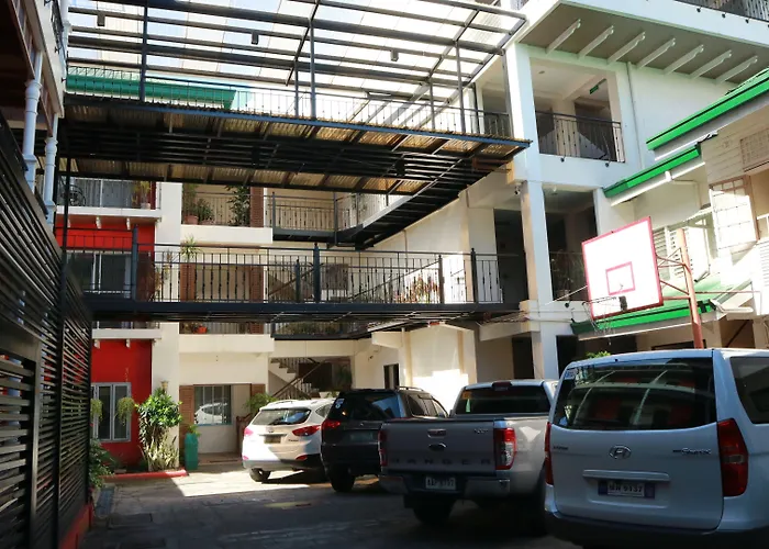Rosvenil Hotel