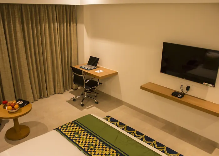 Regency Tirunelveli By Grt Hotels