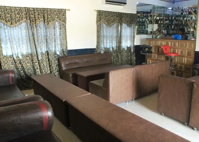 Adinkra City Hotel