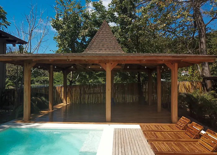 Lua Villas