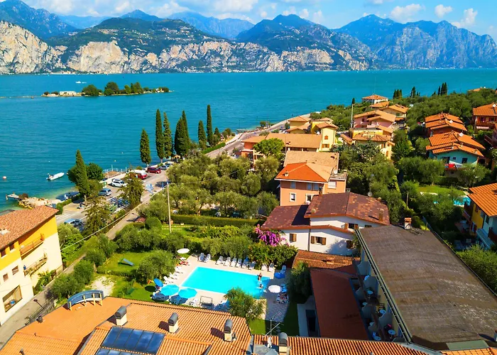 Hotel Villa Isabella