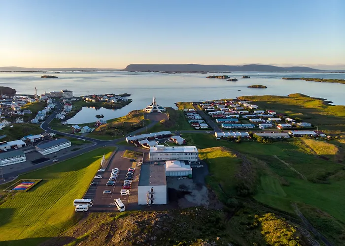 Fosshotel Stykkisholmur