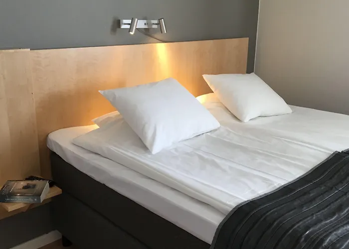 Linkopings Cityhotell