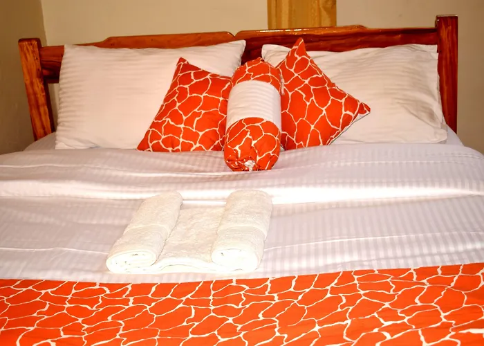 Sheywe Hotel Kakamega