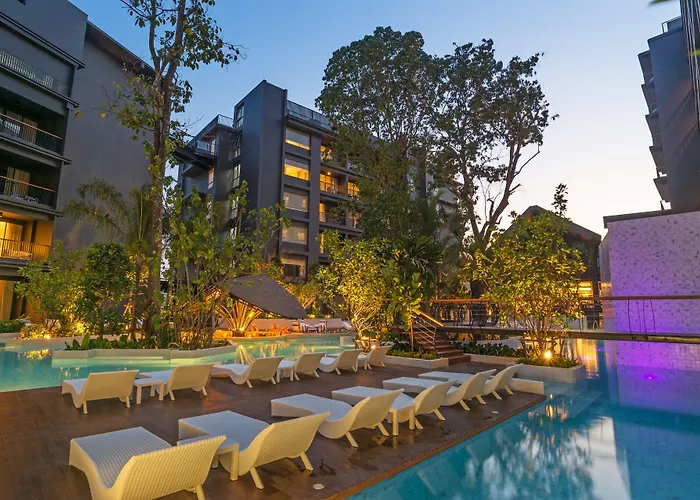 Panan Krabi Resort