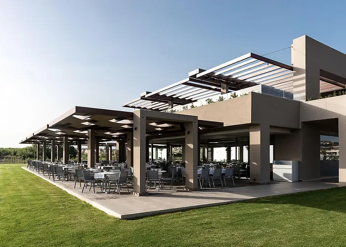Euphoria Resort