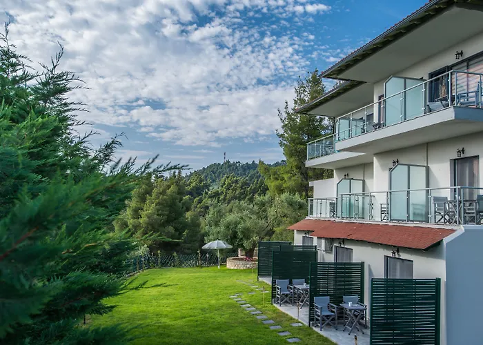 Mirabilia Boutique Hotel