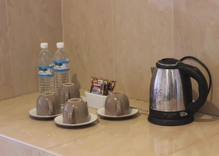Grace Hotel Lahad Datu