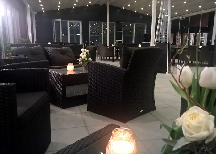 Hotel Falster