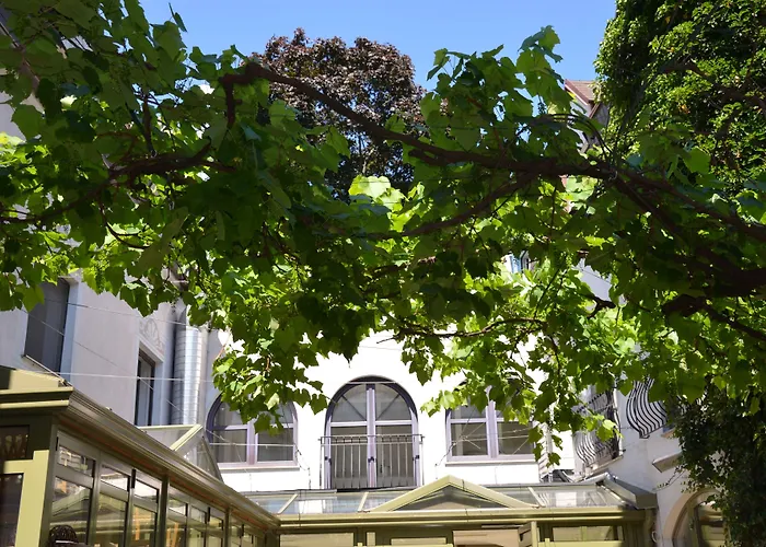 Das Stadthaus