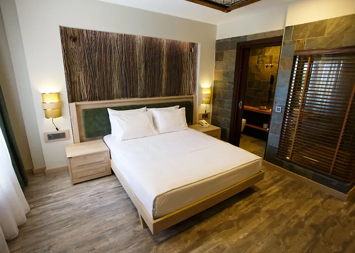 Gelibolu Tas Konak Hotel