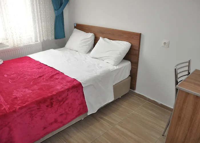 Hotel Altuğ