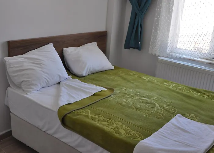 Hotel Altuğ