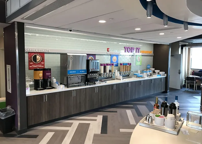 Tru By Hilton Cedar Rapids Westdale