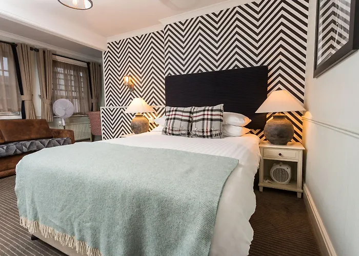White Hart, Newmarket By Marston'S Inns