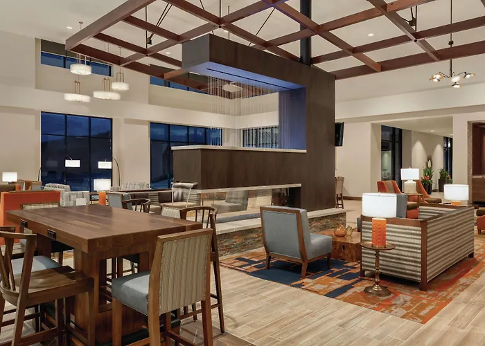 Embassy Suites By Hilton South Jordan Salt Lake City