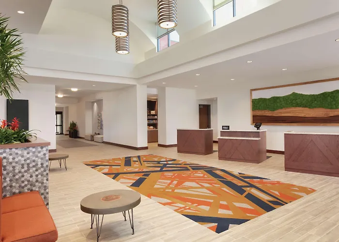 Embassy Suites By Hilton South Jordan Salt Lake City