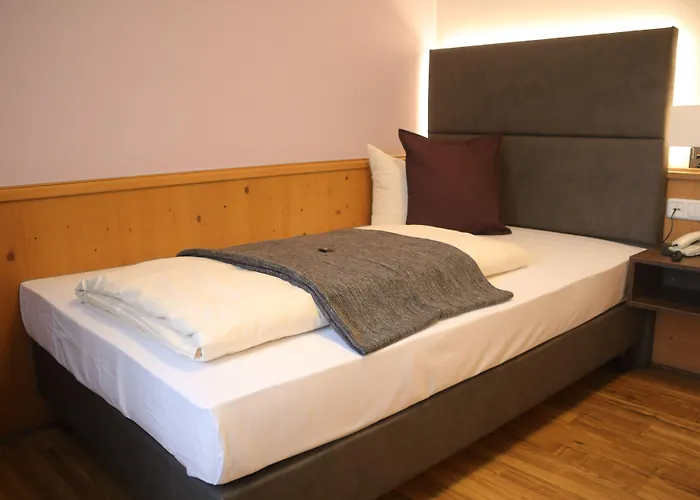 Boutique Hotel Beckenlehner