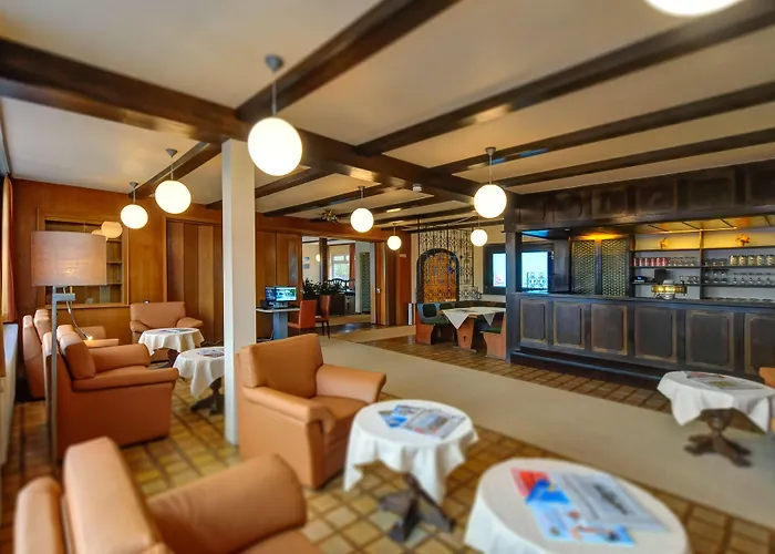 Hotel Sonneninsel Fehmarn