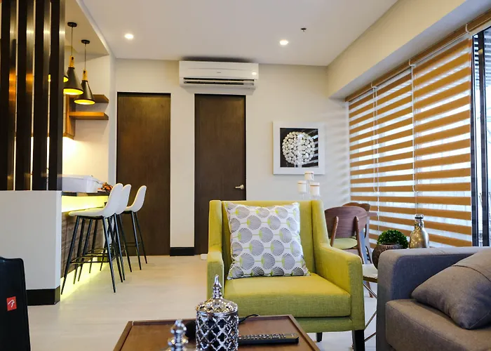 Artemis Place Makati Hotel