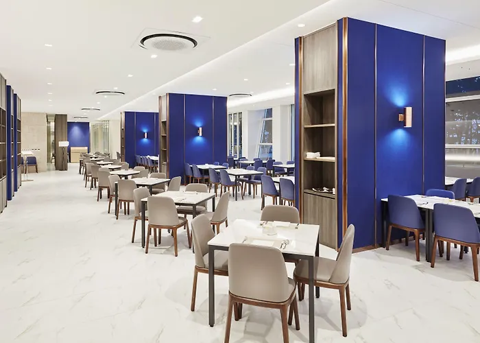 Skybay Hotel Gyeongpo