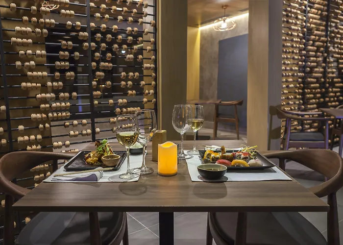Sousse Pearl Marriott Resort&Spa