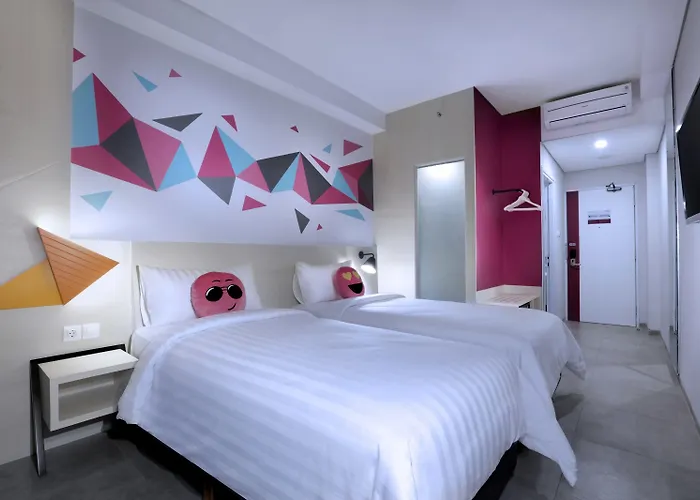 Favehotel Madiun