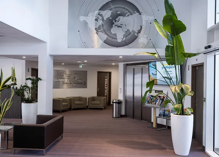 Golden Tulip La Baule Hotel&Residence