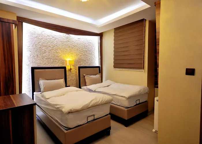 Kars Konak Hotel