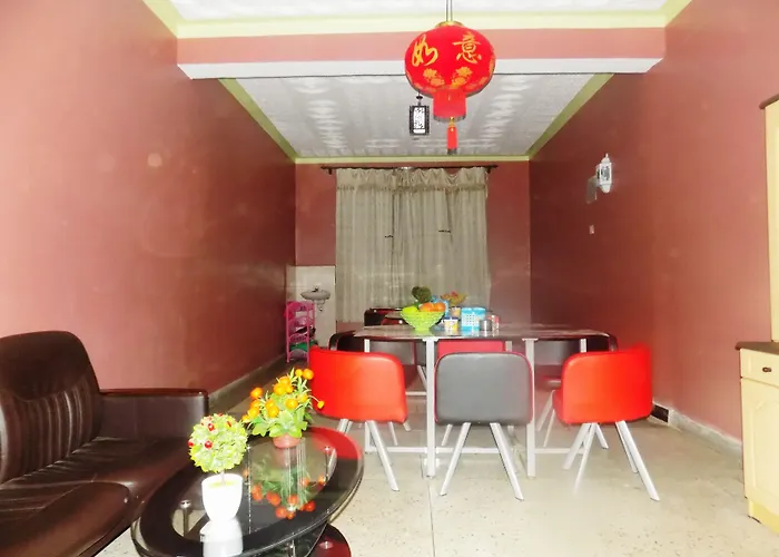 Hotel B Plus Mbarara