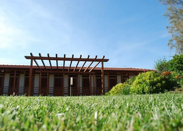 Re Versiliana Hotel