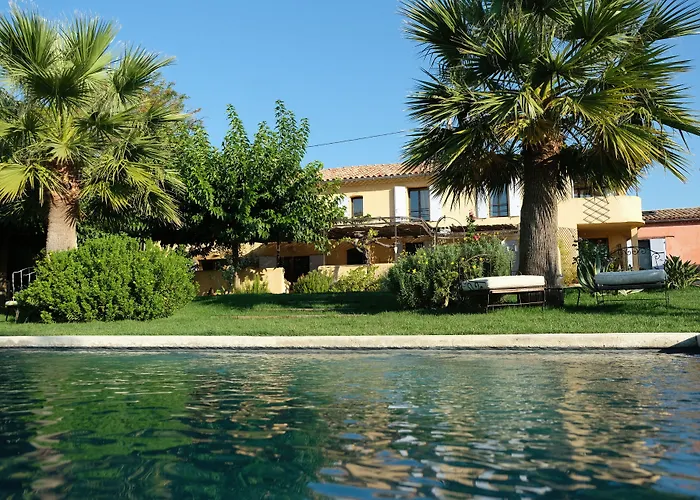 Clos BB Saint-Cyr-sur-Mer