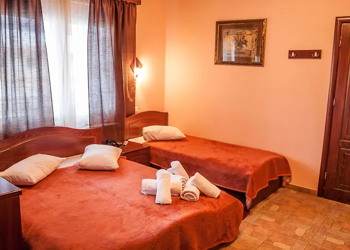 Filippion Hotel