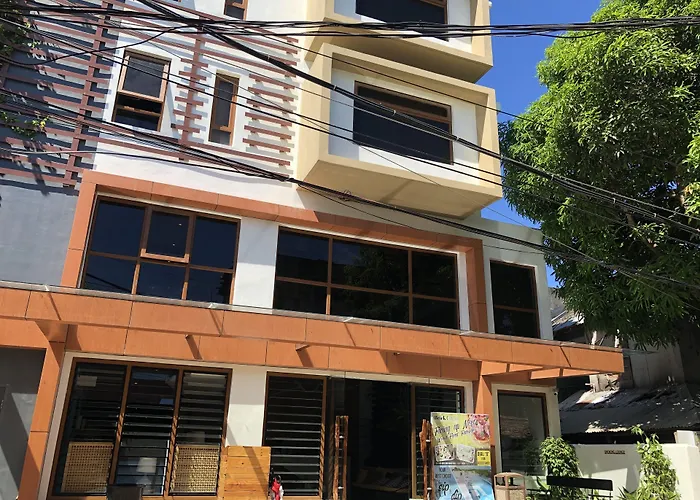 Ferra Hotel&Garden Suites