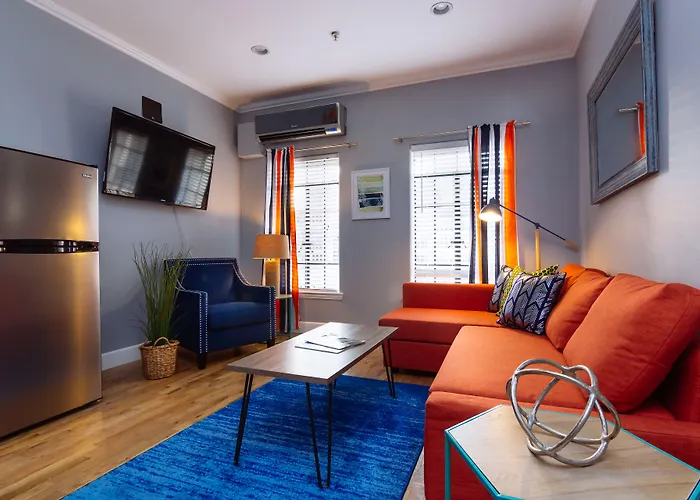 Broadlind Hotel
