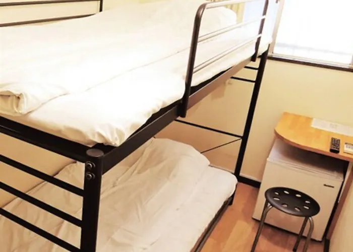 Hotel Lucky