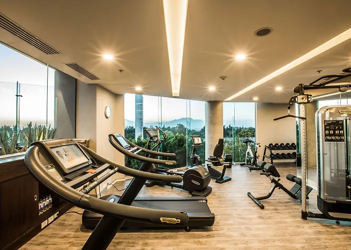 Four Points By Sheraton Puebla