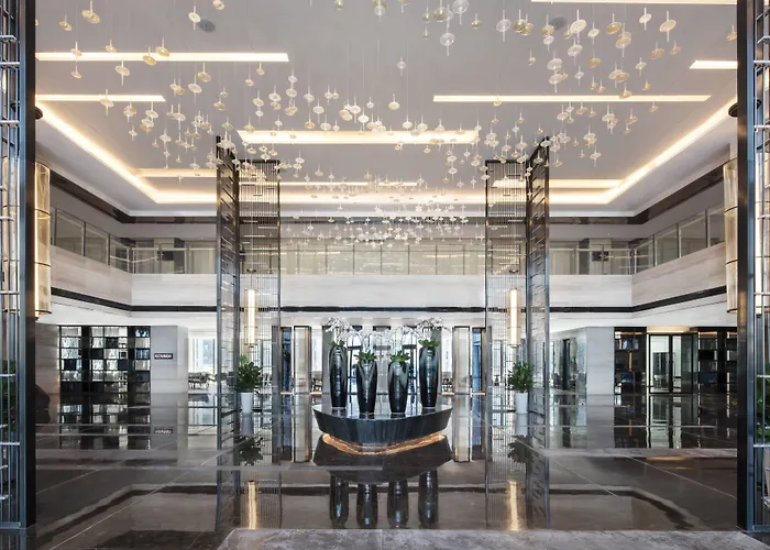 Courtyard By Marriott Zhengzhou Airport