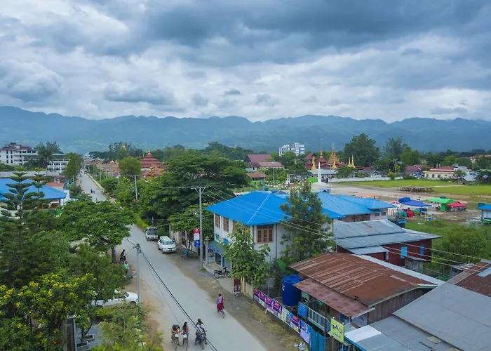 Inle Apex Hotel