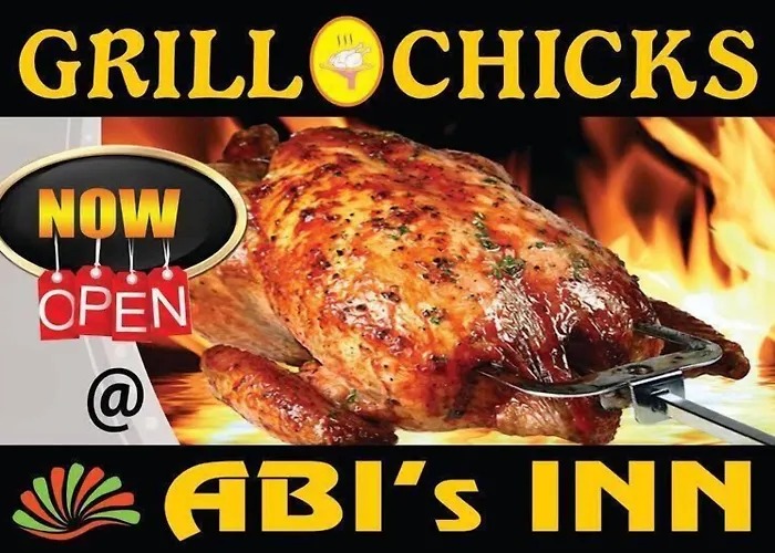 Hotel Abi'S Inn