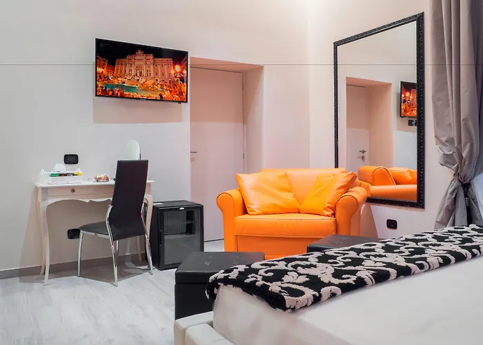 Operà Suites Pinciana Roma