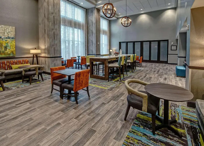 Hampton Inn & Suites Nashville/Goodlettsville Tennessee