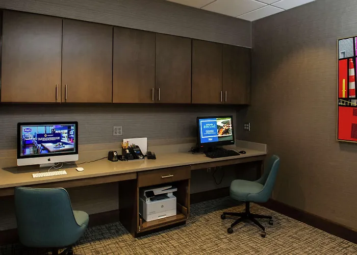 Hampton Inn & Suites/Foxborough/Mansfield