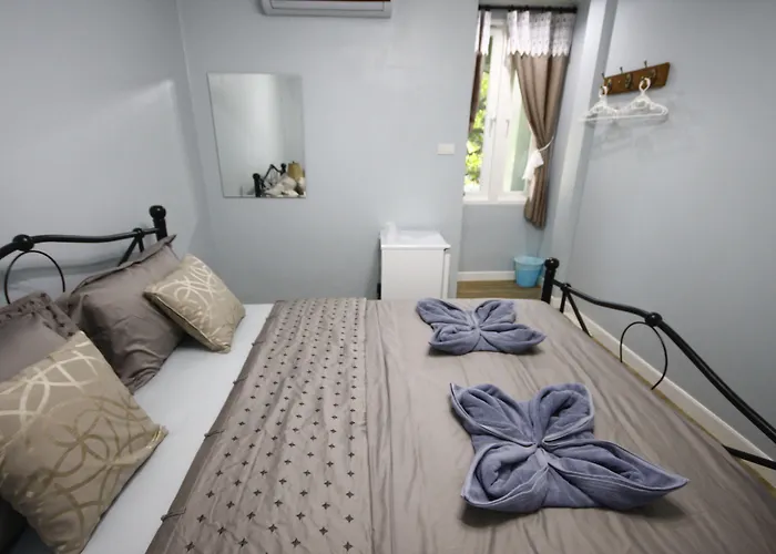 Sky Cottage