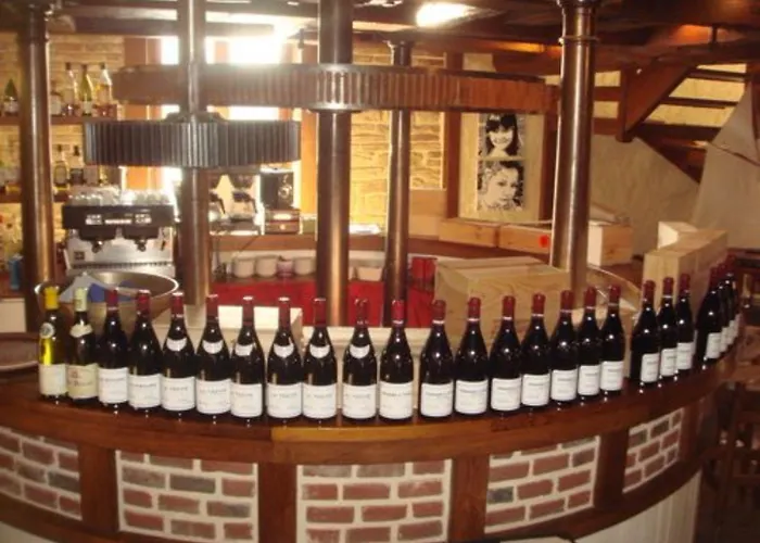 Moulin de Bourgchateau