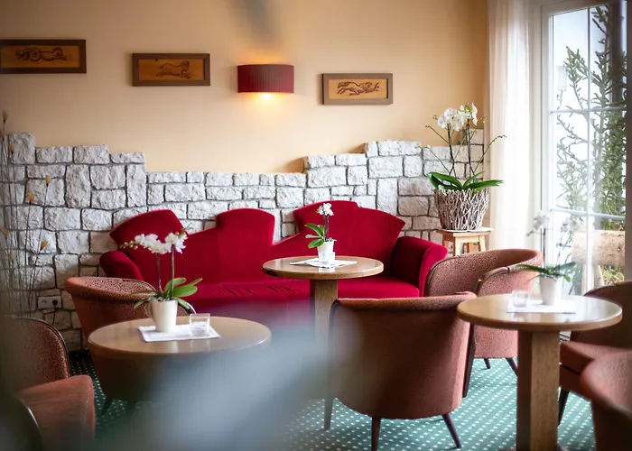 Hotel Marica