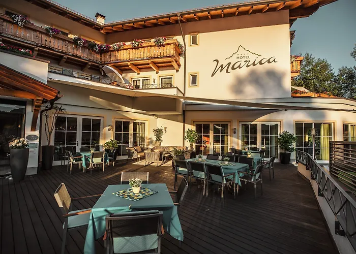 Hotel Marica